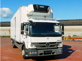 Koelwagen vrachtwagen MERCEDES-BENZ Atego 1322