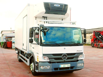Koelwagen vrachtwagen MERCEDES-BENZ Atego 1324