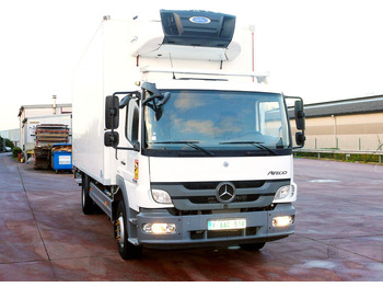 Koelwagen vrachtwagen MERCEDES-BENZ Atego