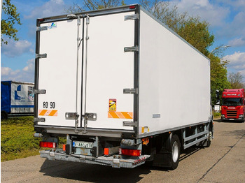 Koelwagen vrachtwagen, Kraanwagen Mercedes-Benz 1829 AXOR FLEISHBAHNEN KUHKOFFER CARRIER SUPRA: afbeelding 4
