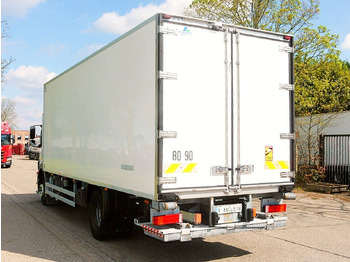 Koelwagen vrachtwagen, Kraanwagen Mercedes-Benz 1829 AXOR FLEISHBAHNEN KUHKOFFER CARRIER SUPRA: afbeelding 5