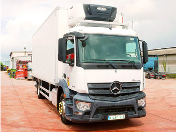 Koelwagen vrachtwagen MERCEDES-BENZ Antos 1830