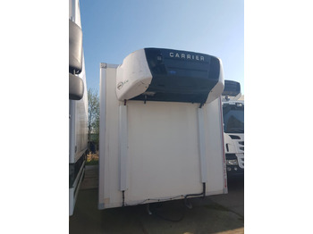 Koelwagen vrachtwagen MERCEDES-BENZ