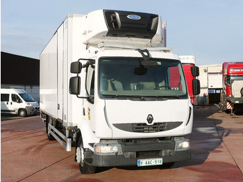 Koelwagen vrachtwagen RENAULT