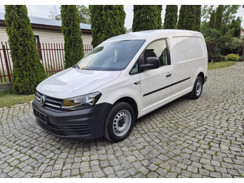 Kleine bestelwagen VOLKSWAGEN Caddy Maxi