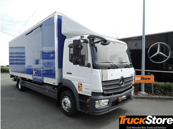 Bakwagen Mercedes-Benz Atego 1218 L: afbeelding 3
