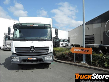 Bakwagen MERCEDES-BENZ Atego 916