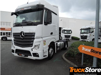 Trekker MERCEDES-BENZ Actros 1843