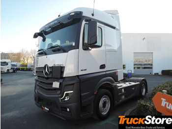 Trekker MERCEDES-BENZ Actros 1848