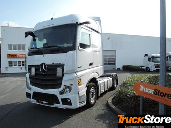 Trekker MERCEDES-BENZ Actros 1848