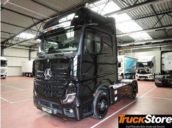 Trekker MERCEDES-BENZ Actros 1848