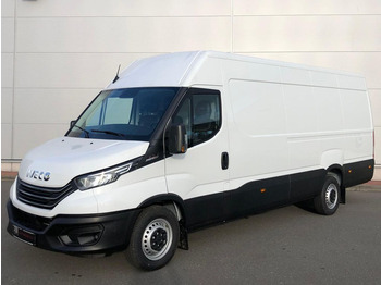 Gesloten bestelwagen Iveco Daily Kasten 35S18 L4H2 ACC NAVI PDC AHK LED: afbeelding 1