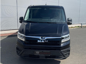 Personenwagen MAN TGE 3.180 L3H2 Kasten LED NAVI ACC LED STANDHZ: afbeelding 4