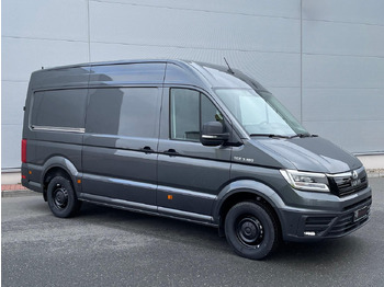 Personenwagen MAN TGE 3.180 L3H3 Kasten ACC LED NAV 2x Standh: afbeelding 2