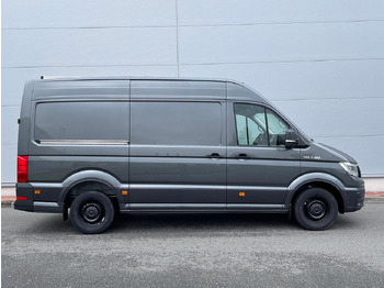 Personenwagen MAN TGE 3.180 L3H3 Kasten ACC LED NAV 2x Standh: afbeelding 5