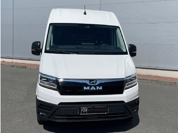 Personenwagen MAN TGE 3.180 L3H3 Kasten STANDHZ ACC NAVI KAMERA: afbeelding 3