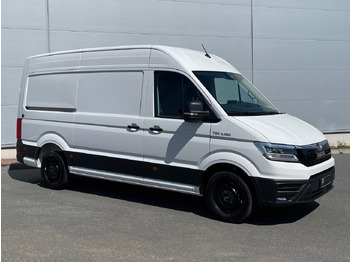 Personenwagen MAN TGE 3.180 L3H3 Kasten STANDHZ ACC NAVI KAMERA: afbeelding 2