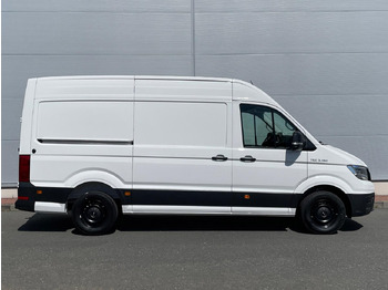 Personenwagen MAN TGE 3.180 L3H3 Kasten STANDHZ ACC NAVI KAMERA: afbeelding 5