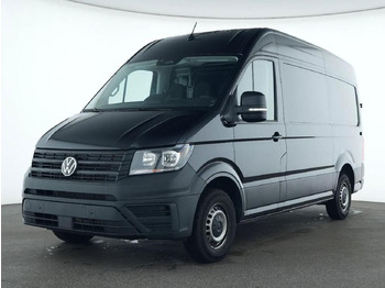 Gesloten bestelwagen VOLKSWAGEN Crafter 35