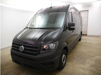Gesloten bestelwagen VOLKSWAGEN Crafter 35