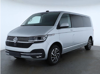 Minibus VOLKSWAGEN T6.1 Caravelle