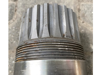 Zwenkmotor voor Graafmachine Liebherr Abtriebswelle ID-Nr.90009253 – ID-Nr.12544497. SAT250/278, SAT250/287, SAT250A300. #AB.90009253#: afbeelding 5