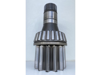 Zwenkmotor voor Rupsgraafmachine Liebherr Abtriebswelle ID-Nr.932186301. LH120C,LH120ET,LH120M,LH150C,LH150CHR,LH150M,R984C, R984CHDEW,R984C-LI,R984CHR,R9350,R9400,R994,R996. #ZTM#: afbeelding 5 Zwenkmotor voor Rupsgraafmachine Liebherr Abtriebswelle ID-Nr.932186301. LH120C,LH120ET,LH120M,LH150C,LH150CHR,LH150M,R984C, R984CHDEW,R984C-LI,R984CHR,R9350,R9400,R994,R996. #ZTM#: afbeelding 5