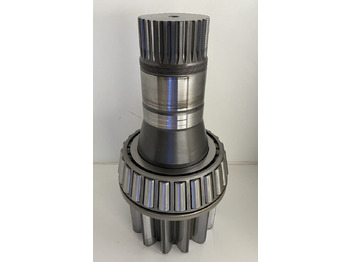 Zwenkmotor voor Rupsgraafmachine Liebherr Abtriebswelle ID-Nr.932186301. LH120C,LH120ET,LH120M,LH150C,LH150CHR,LH150M,R984C, R984CHDEW,R984C-LI,R984CHR,R9350,R9400,R994,R996. #ZTM#: afbeelding 4 Zwenkmotor voor Rupsgraafmachine Liebherr Abtriebswelle ID-Nr.932186301. LH120C,LH120ET,LH120M,LH150C,LH150CHR,LH150M,R984C, R984CHDEW,R984C-LI,R984CHR,R9350,R9400,R994,R996. #ZTM#: afbeelding 4