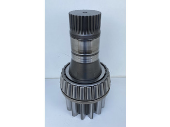 Zwenkmotor voor Rupsgraafmachine Liebherr Abtriebswelle ID-Nr.932186301. LH120C,LH120ET,LH120M,LH150C,LH150CHR,LH150M,R984C, R984CHDEW,R984C-LI,R984CHR,R9350,R9400,R994,R996. #ZTM#: afbeelding 3 Zwenkmotor voor Rupsgraafmachine Liebherr Abtriebswelle ID-Nr.932186301. LH120C,LH120ET,LH120M,LH150C,LH150CHR,LH150M,R984C, R984CHDEW,R984C-LI,R984CHR,R9350,R9400,R994,R996. #ZTM#: afbeelding 3