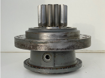 Versnellingsbak voor Bouwmachine Liebherr Abtriebswellengehäuse ID-Nr.90018934 mit Abtriebswelle ID-Nr.90204999. SAT275/260 - SAT275/261 - SAT275/266 - SAT275/289. #1788#1730#: afbeelding 4 Versnellingsbak voor Bouwmachine Liebherr Abtriebswellengehäuse ID-Nr.90018934 mit Abtriebswelle ID-Nr.90204999. SAT275/260 - SAT275/261 - SAT275/266 - SAT275/289. #1788#1730#: afbeelding 4