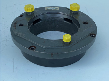 Zwenkmotor voor Rupsgraafmachine Liebherr Bremse ID-Nr.90009255. SAT250/278 - SAT250/287. A913 COMP, A914 COMP, A914, A916 COMP, A916, A918 COMP, A918, A920, A922 RAIL, A924 RAIL, LH18, LH22, LH24, LH26, R914 COMP, R914 RAIL, R914,: afbeelding 2 Zwenkmotor voor Rupsgraafmachine Liebherr Bremse ID-Nr.90009255. SAT250/278 - SAT250/287. A913 COMP, A914 COMP, A914, A916 COMP, A916, A918 COMP, A918, A920, A922 RAIL, A924 RAIL, LH18, LH22, LH24, LH26, R914 COMP, R914 RAIL, R914,: afbeelding 2