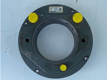 Zwenkmotor voor Rupsgraafmachine Liebherr Bremse ID-Nr.90009255. SAT250/278 - SAT250/287. A913 COMP, A914 COMP, A914, A916 COMP, A916, A918 COMP, A918, A920, A922 RAIL, A924 RAIL, LH18, LH22, LH24, LH26, R914 COMP, R914 RAIL, R914,: afbeelding 3 Zwenkmotor voor Rupsgraafmachine Liebherr Bremse ID-Nr.90009255. SAT250/278 - SAT250/287. A913 COMP, A914 COMP, A914, A916 COMP, A916, A918 COMP, A918, A920, A922 RAIL, A924 RAIL, LH18, LH22, LH24, LH26, R914 COMP, R914 RAIL, R914,: afbeelding 3