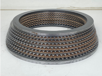 Versnellingsbak voor Rupsgraafmachine Liebherr Bremslamellensatz ID-Nr.944315203 - ID-Nr.9441970 - ID-Nr.9441971 - ID-Nr.9442508.  #BREMLS02#: afbeelding 3