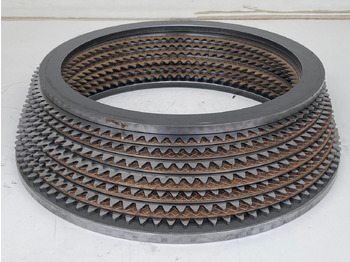 Versnellingsbak voor Rupsgraafmachine Liebherr Bremslamellensatz ID-Nr.944315203 - ID-Nr.9441970 - ID-Nr.9441971 - ID-Nr.9442508.  #BREMLS02#: afbeelding 2