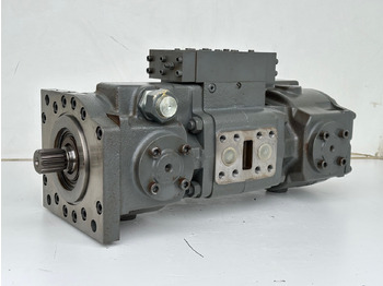 Hydraulische pomp LIEBHERR