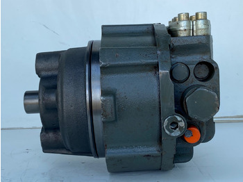 Hydromotor LIEBHERR