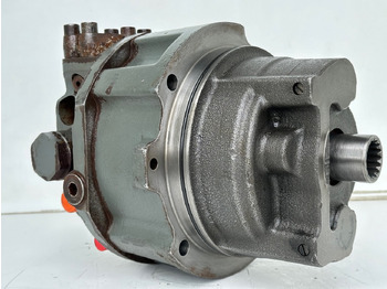 Hydromotor LIEBHERR