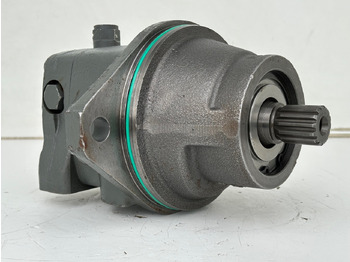 Hydromotor voor Bouwmachine Liebherr Hydraulikeinbaumotor FMF045, ID-Nr.10132702.  A924, LH30C, LH30M, LH35M, LH35MT, LH40C, LH40CP, LH40M, LH40MP, LH50CHR, LH50M, LH50MHR, LH50MT.  #23.12.01063#: afbeelding 4