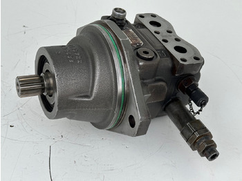 Hydromotor LIEBHERR