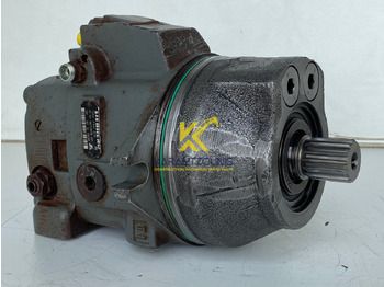 Hydromotor LIEBHERR