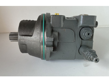 Hydromotor LIEBHERR
