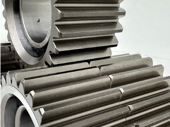 Eindaandrijving voor Rupsgraafmachine Liebherr Planetenrad ID-Nr.90205840. FAT350P126 - FAT350P138. R920 - R922 - R924 - R925 - R926 - R930 T. #90205840.22.05.01#: afbeelding 5 Eindaandrijving voor Rupsgraafmachine Liebherr Planetenrad ID-Nr.90205840. FAT350P126 - FAT350P138. R920 - R922 - R924 - R925 - R926 - R930 T. #90205840.22.05.01#: afbeelding 5