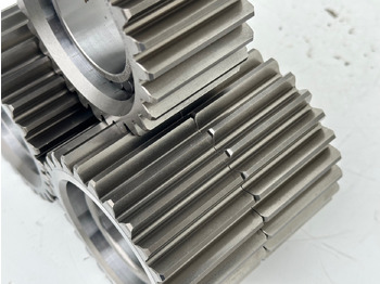 Eindaandrijving voor Rupsgraafmachine Liebherr Planetenrad ID-Nr.90205840. FAT350P126 - FAT350P138. R920 - R922 - R924 - R925 - R926 - R930 T. #90205840.22.05.01#: afbeelding 4 Eindaandrijving voor Rupsgraafmachine Liebherr Planetenrad ID-Nr.90205840. FAT350P126 - FAT350P138. R920 - R922 - R924 - R925 - R926 - R930 T. #90205840.22.05.01#: afbeelding 4