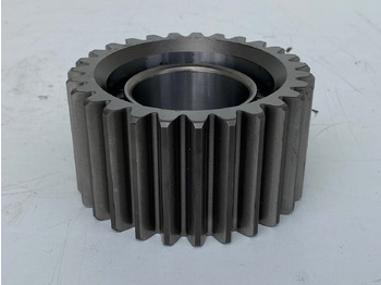 Eindaandrijving LIEBHERR