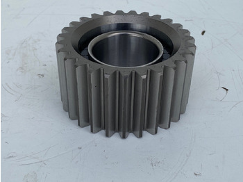 Eindaandrijving LIEBHERR