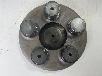 Zwenkmotor voor Bouwmachine Liebherr Planetenträger ID-Nr.90208014. SAT275A290. R922 LC-1486, R924 LC-1487. #90208014.04.11#: afbeelding 3