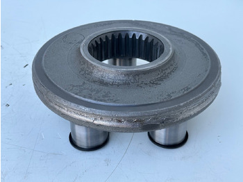 Zwenkmotor voor Rupsgraafmachine Liebherr Planetenträger ID-Nr.90208014. SAT275A290. R922 LC-1486, R924 LC-1487. #90208014.06.08.01#: afbeelding 4