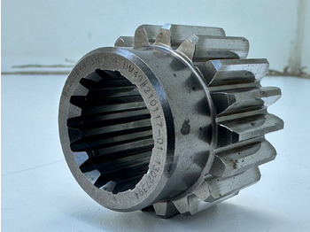 Zwenkmotor voor Bouwmachine Liebherr Sonnenrad ID-Nr.90209644. A913 COMP,A914 COMP,A914,A916 COMP,A916,A918 COMP,A918,A920,A922 RAIL,A924 RAIL,LH18,LH22,LH24, LH26,R914 COMP,R914 RAIL,R914,R918,R920.#90209644.11501.31855#: afbeelding 2 Zwenkmotor voor Bouwmachine Liebherr Sonnenrad ID-Nr.90209644. A913 COMP,A914 COMP,A914,A916 COMP,A916,A918 COMP,A918,A920,A922 RAIL,A924 RAIL,LH18,LH22,LH24, LH26,R914 COMP,R914 RAIL,R914,R918,R920.#90209644.11501.31855#: afbeelding 2