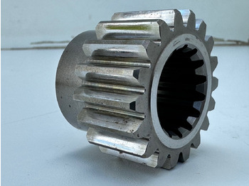 Zwenkmotor voor Bouwmachine Liebherr Sonnenrad ID-Nr.90209644. A913 COMP,A914 COMP,A914,A916 COMP,A916,A918 COMP,A918,A920,A922 RAIL,A924 RAIL,LH18,LH22,LH24, LH26,R914 COMP,R914 RAIL,R914,R918,R920.#90209644.11501.31855#: afbeelding 5 Zwenkmotor voor Bouwmachine Liebherr Sonnenrad ID-Nr.90209644. A913 COMP,A914 COMP,A914,A916 COMP,A916,A918 COMP,A918,A920,A922 RAIL,A924 RAIL,LH18,LH22,LH24, LH26,R914 COMP,R914 RAIL,R914,R918,R920.#90209644.11501.31855#: afbeelding 5