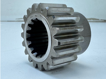 Zwenkmotor voor Bouwmachine Liebherr Sonnenrad ID-Nr.90209644. A913 COMP,A914 COMP,A914,A916 COMP,A916,A918 COMP,A918,A920,A922 RAIL,A924 RAIL,LH18,LH22,LH24, LH26,R914 COMP,R914 RAIL,R914,R918,R920.#90209644.11501.31855#: afbeelding 4 Zwenkmotor voor Bouwmachine Liebherr Sonnenrad ID-Nr.90209644. A913 COMP,A914 COMP,A914,A916 COMP,A916,A918 COMP,A918,A920,A922 RAIL,A924 RAIL,LH18,LH22,LH24, LH26,R914 COMP,R914 RAIL,R914,R918,R920.#90209644.11501.31855#: afbeelding 4